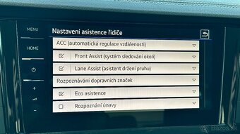 Volkswagen Touareg 3.0 TDI 4Motion 8st. A/T, 2021, 90.000 km - 15