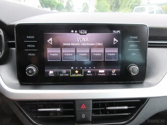 Škoda Scala 1.0 TSI STYLE - 15