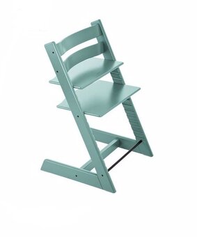 Stokke Tripp Trapp Aqua Blue - 15