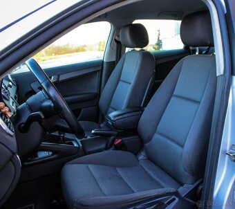 Audi A3 Sportback 1.6 Ambition - 15