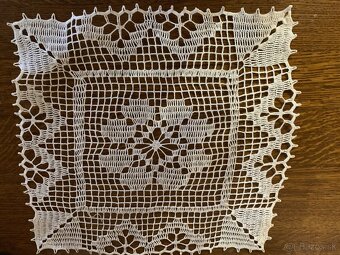 Hačkovane dečky - 15