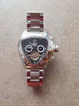 Swarovski perá +zapaľovač - 15