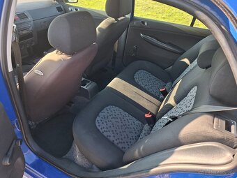 Škoda Fabia 1.2 HTP - 15