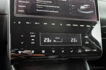 Hyundai Tucson 110 kW (2021) - 15