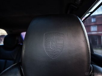 Porsche Cayenne S Facelift 4.8 benzín 283kw ALU R22 - 15