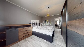 Rodinný dom zo záhradou / Trebatice - 15