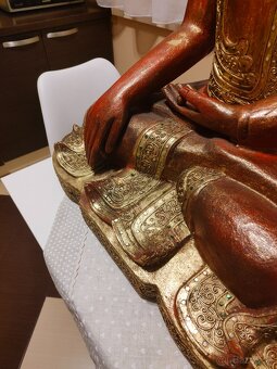 Veľký Budha - 15