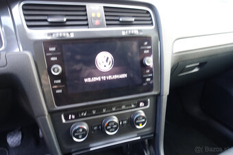 Volkswagen Golf Variant 1.5 TSI OPF BMT ACT Highline - 15