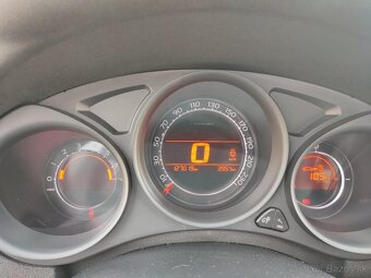 Citroen C4 1.6 Vti Seduction 88kw Slovenske 127tis.km - 15