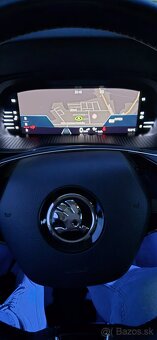 Skoda Octavia 2.0tdi 2020 - 15