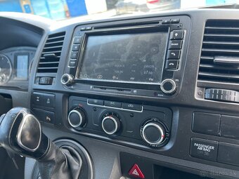 VW Transporter, 2.0TDi 170 ps DSG 4X4 TAZNE 5 MIST - 15
