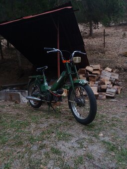 Babetta 207/200 - 15