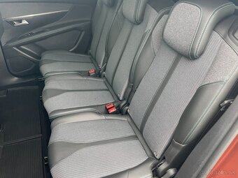 Peugeot 5008 II 2.0HDi 7míst Allure EAT8 ČR - 15