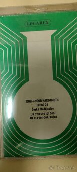 Kippov Prístroj -sklo-chemické - 15