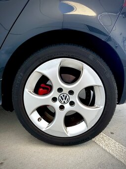 Volkswagen Golf 5 GTI 2.0TFSI 147KW - 15