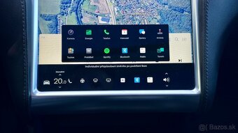 Tesla Model S 85D DualMotor - 15
