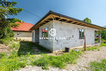 Na predaj Rozostavaný rodinný dom - 15