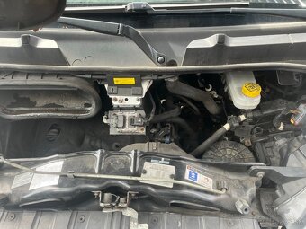 Peugeot Boxer 2,2 HDi, hydr. čelo, r.v.8/2020, 256tis km - 15