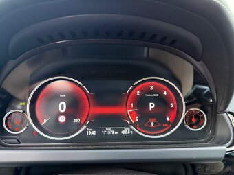 BMW 640d Xdrive - 15