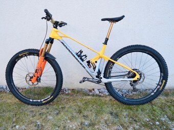 Mondraker Foxy Carbon XR - 15