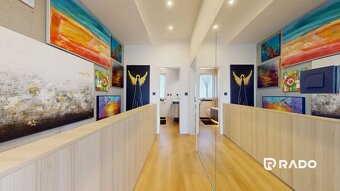RADO | 4-izbový dom 130m2 + wellnes | Hrubá Borša-Senec - 15
