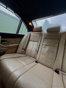 Bmw e39 525da - 15