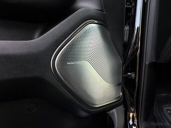 Dodge RAM 1500 5.7 HEMI Limited Black edition,Odpočet DPH - 15