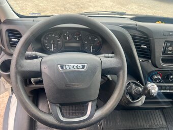 2x IVECO Daily 35S16 šasy - 15