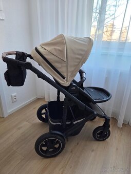 Kočík Britax Romer Smile III. - 15