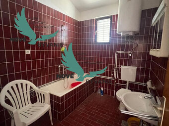 Dom vhodný ako investícia blízko mora v Chorvátsku- Vir - 15