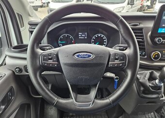 Ford transit L3H2 2.0 TdCi 131 - ročnik 2020 - 15