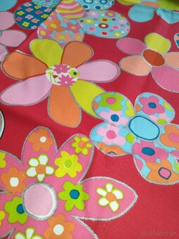 Obliečky,  podložka - 15