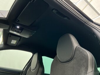 Škoda Superb III combi 2.0TSi,200kW,DSG,4x4,LED,SportlineDPH - 15