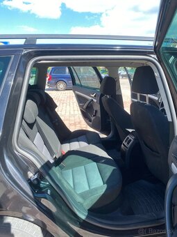 Škoda Octavia II Combi 1.9 TDI - 15