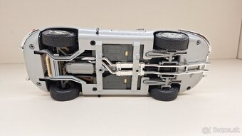 1:18 JAGUAR E CABRIO , s - 15