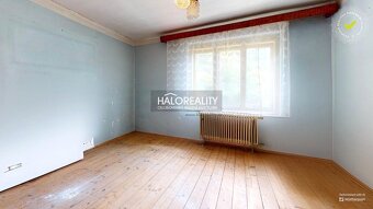 HALO reality - Predaj, rodinný dom Kokava nad Rimavicou - EX - 15