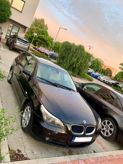 Predám BMW e61 525d 130kw - 15