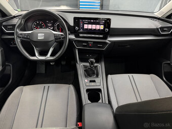 Seat Leon SP 1.5 - 15