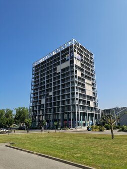 NOVOSTAVBA NA PRENÁJOM 2 IZBOVÝ BYT S PARKOVANÍM - 15