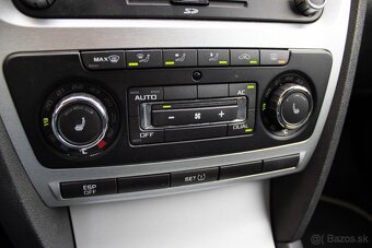 Škoda Octavia Combi 2.0 TSI RS DSG, 147 kw - 15