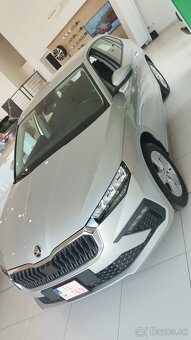 Škoda Scala 2025, 1.0 TSI Drive 130, 85kw, 2025, 3800km - 15