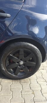 Volkswagen Golf 5 2.0 SDi. - 15