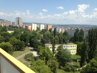 PREDAJ 3 izbový byt, Poľovnícka, Terasa, Košice - 15