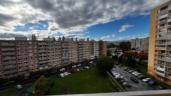 Prenájom 2-izbového bytu – Košice, Sídlisko Nad jazerom - 15