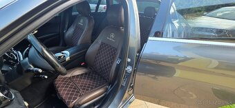 Mercedes Benz C200d - 15