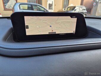 Mazda CX-30 e-Skyactiv G122 Exclusive - 15