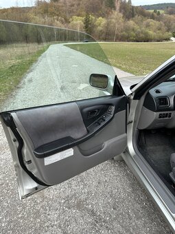 Subaru Forester SF 2.0 S-turbo - 15