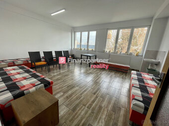Exkluzívne ubytovňa na obchodné účely Dolný Štál - 15