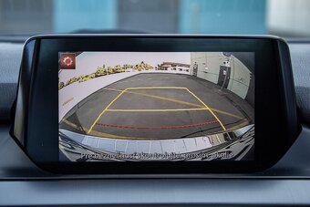 Mazda 6 2.2d SkyActiv TOP REVOLUTION - 15