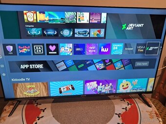 LED Full HD hevc.265 Smart - 15